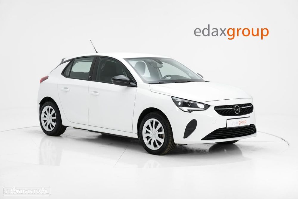 Opel Corsa-e Business - 1