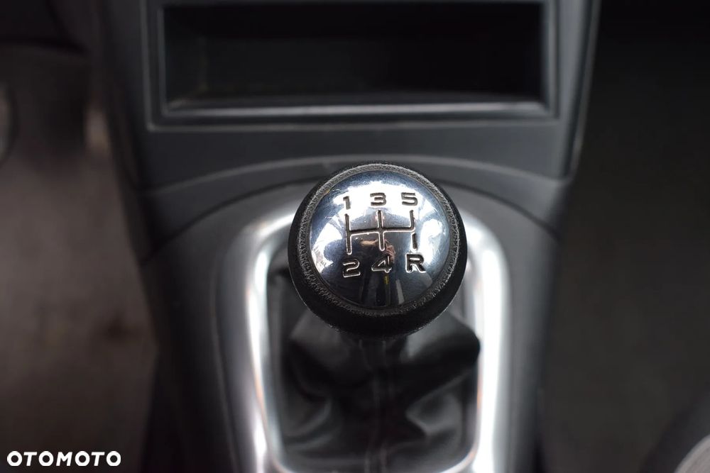Citroën C3 Picasso 1.4i Selection - 25
