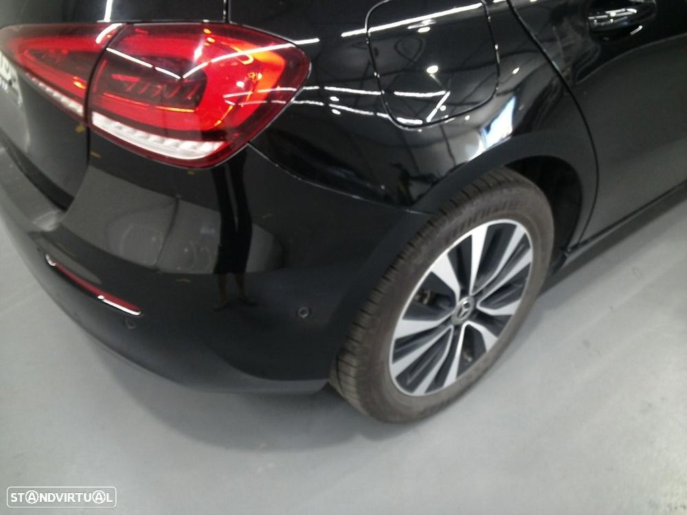 Mercedes-Benz A 250 e Style Plus - 6