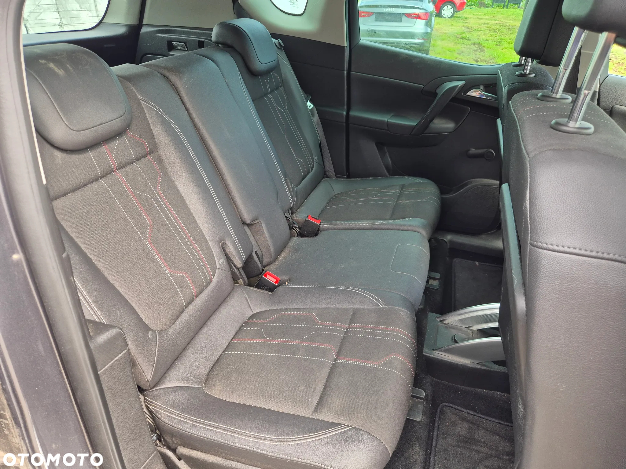 Opel Meriva - 26