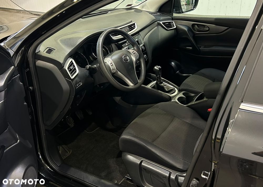Nissan Qashqai 1.2 DIG-T 360 - 13