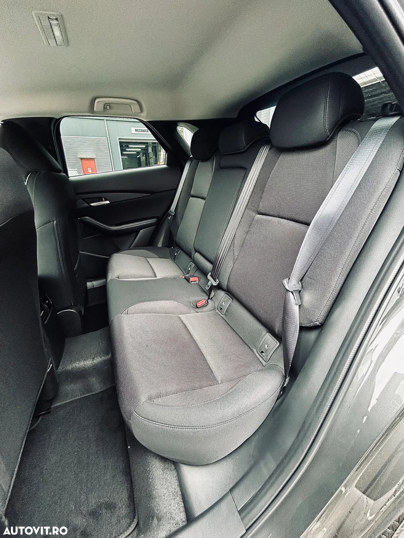Mazda CX-30 e-SKYACTIV X186 MHEV Exclusive-Line - 18