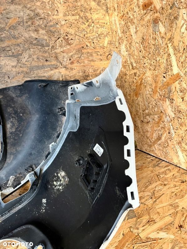 ZDERZAK TYŁ tylny JEEP COMPAS 17- - 9