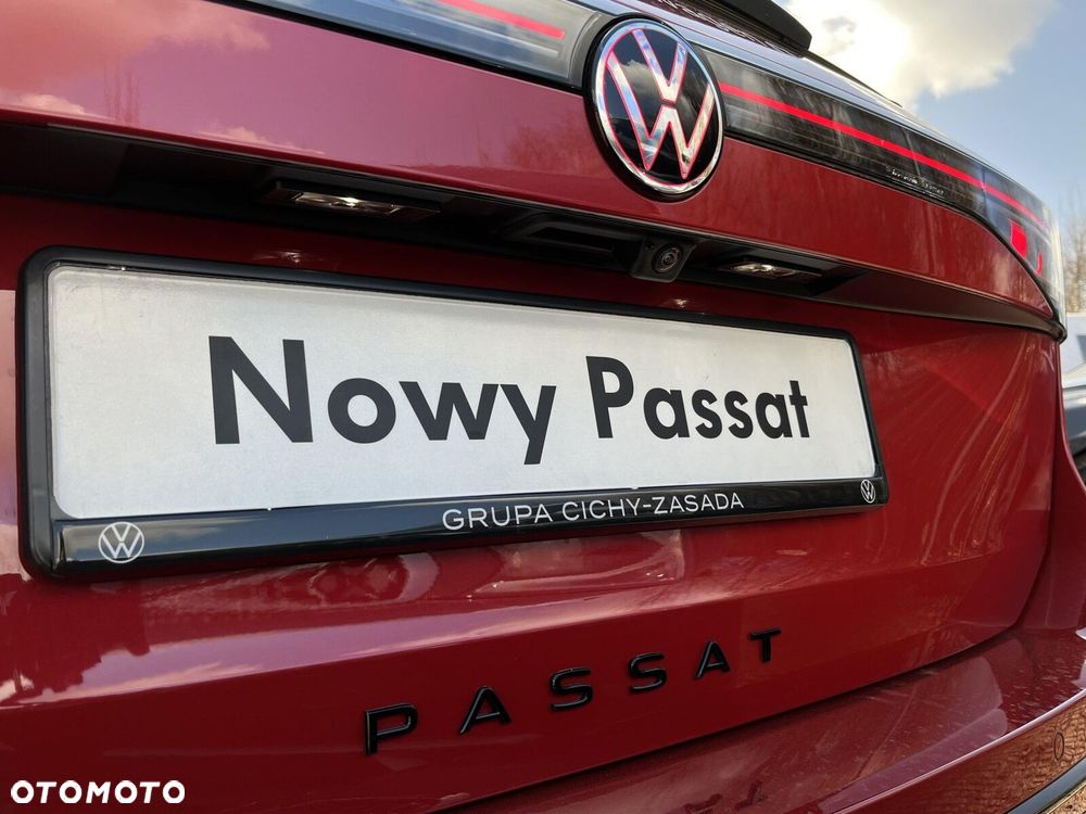 Volkswagen Passat Variant - 13