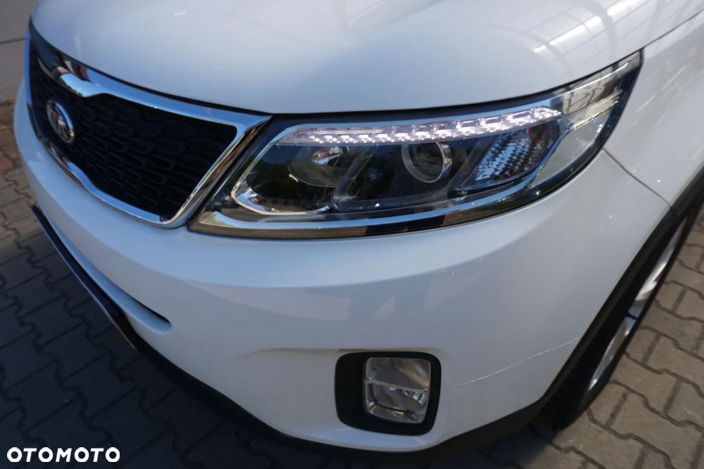 Kia Sorento 2.0 CRDI XL 2WD - 7