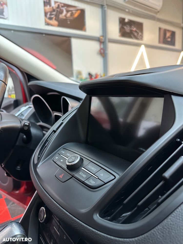 Ford Kuga 2.0 TDCi 4WD Powershift Titanium - 13