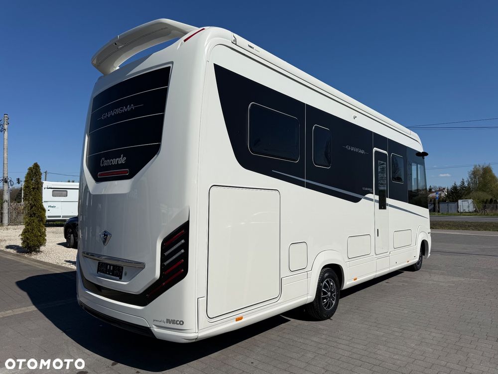 Concorde Charisma 860 LI - 4