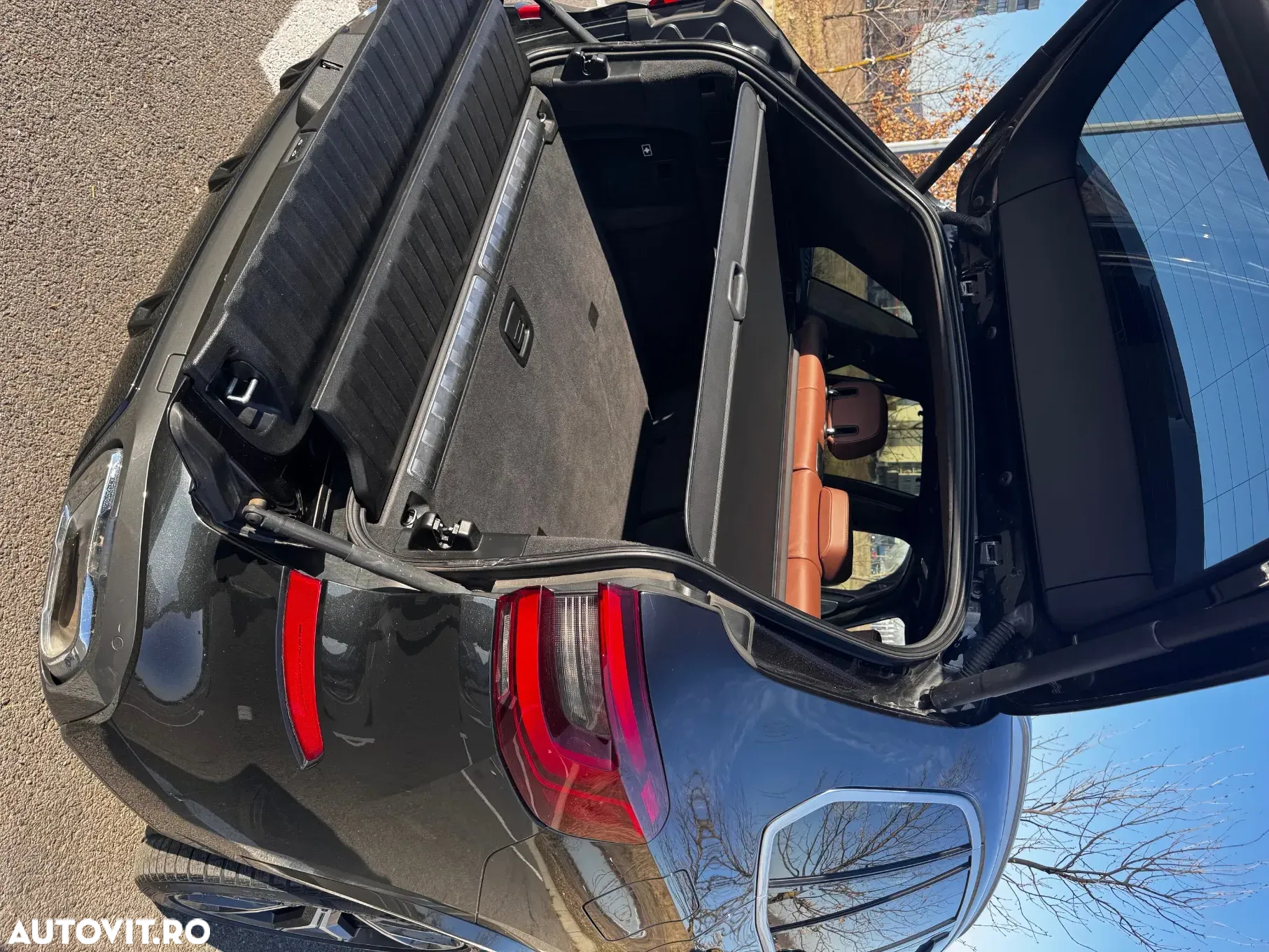 BMW X5 xDrive45e - 13