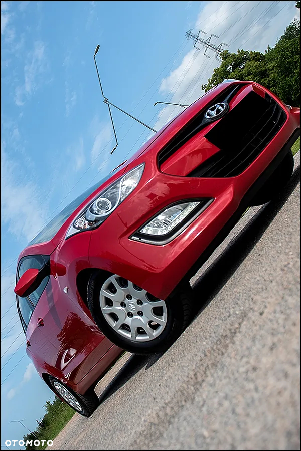 Hyundai i30 - 15