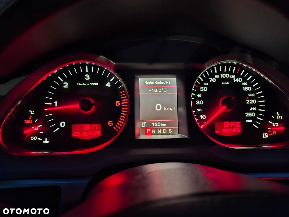 Audi A6 Avant 2.7 TDI tiptronic quattro - 7