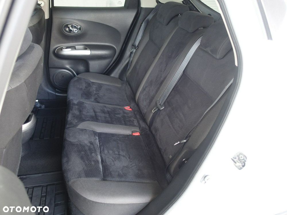 Nissan Juke - 18
