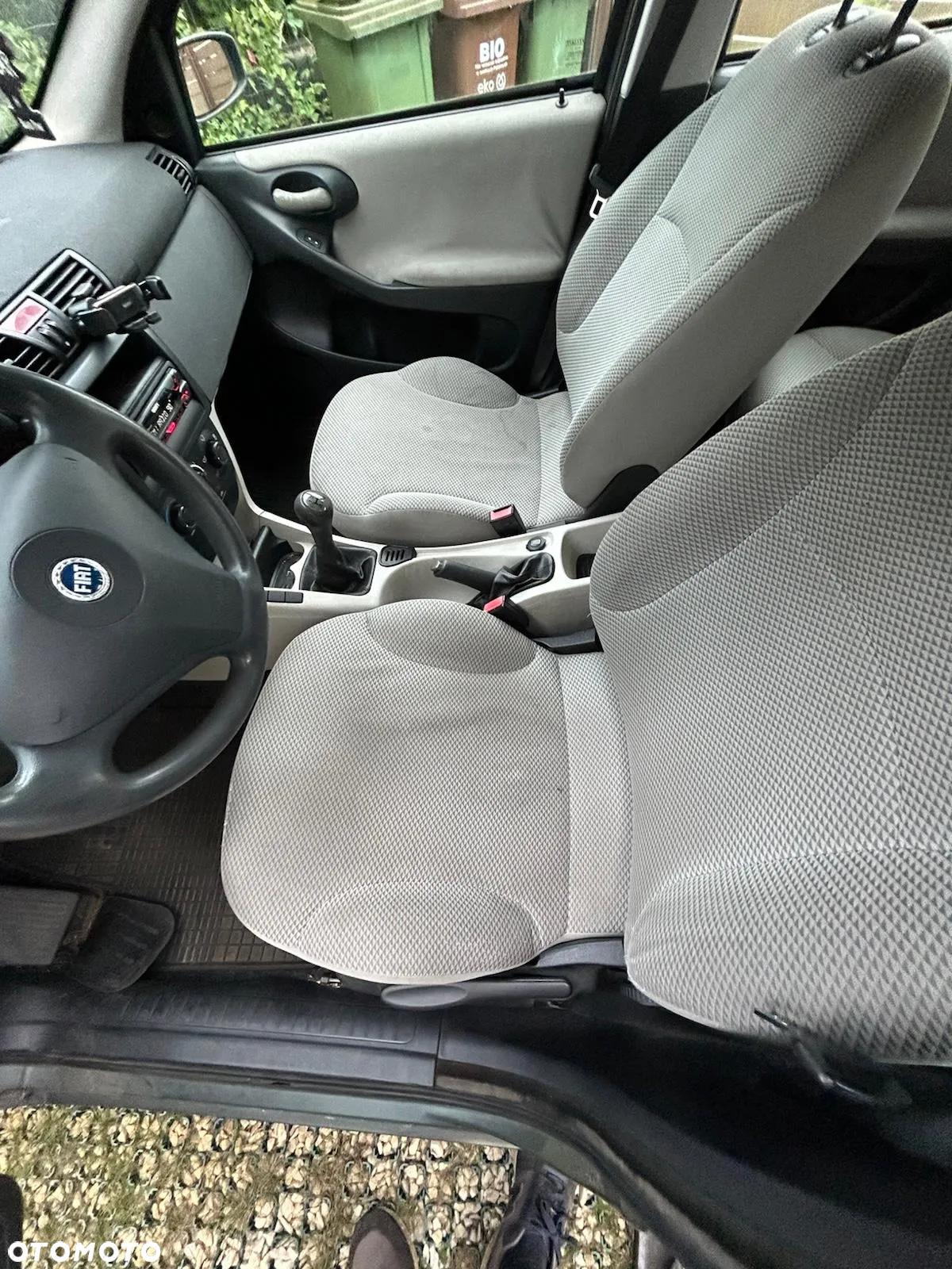 Fiat Stilo 1.9 Multijet Active - 5