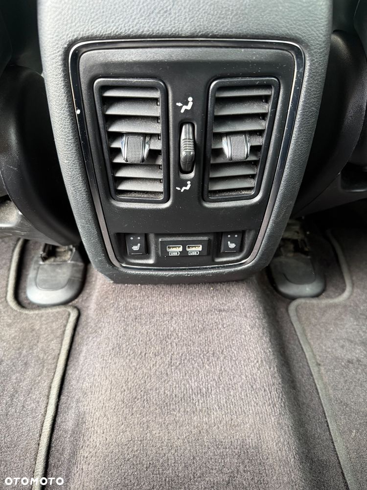 Jeep Grand Cherokee 3.0 CRD Overland EU6 - 13