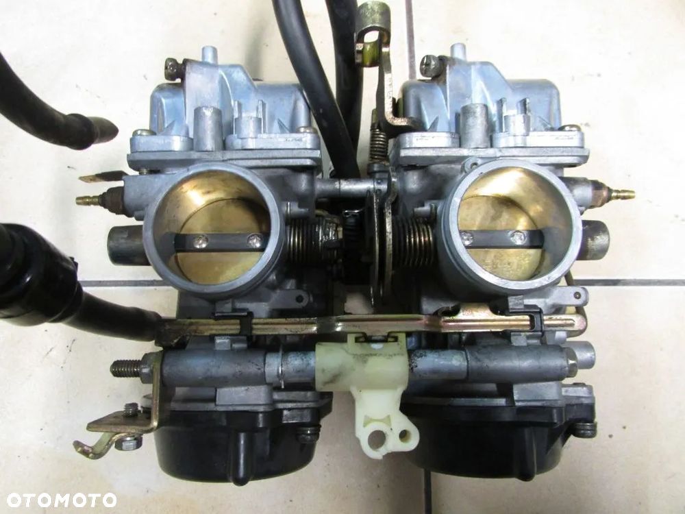 Ducati Monster 600 gaźniki - 1