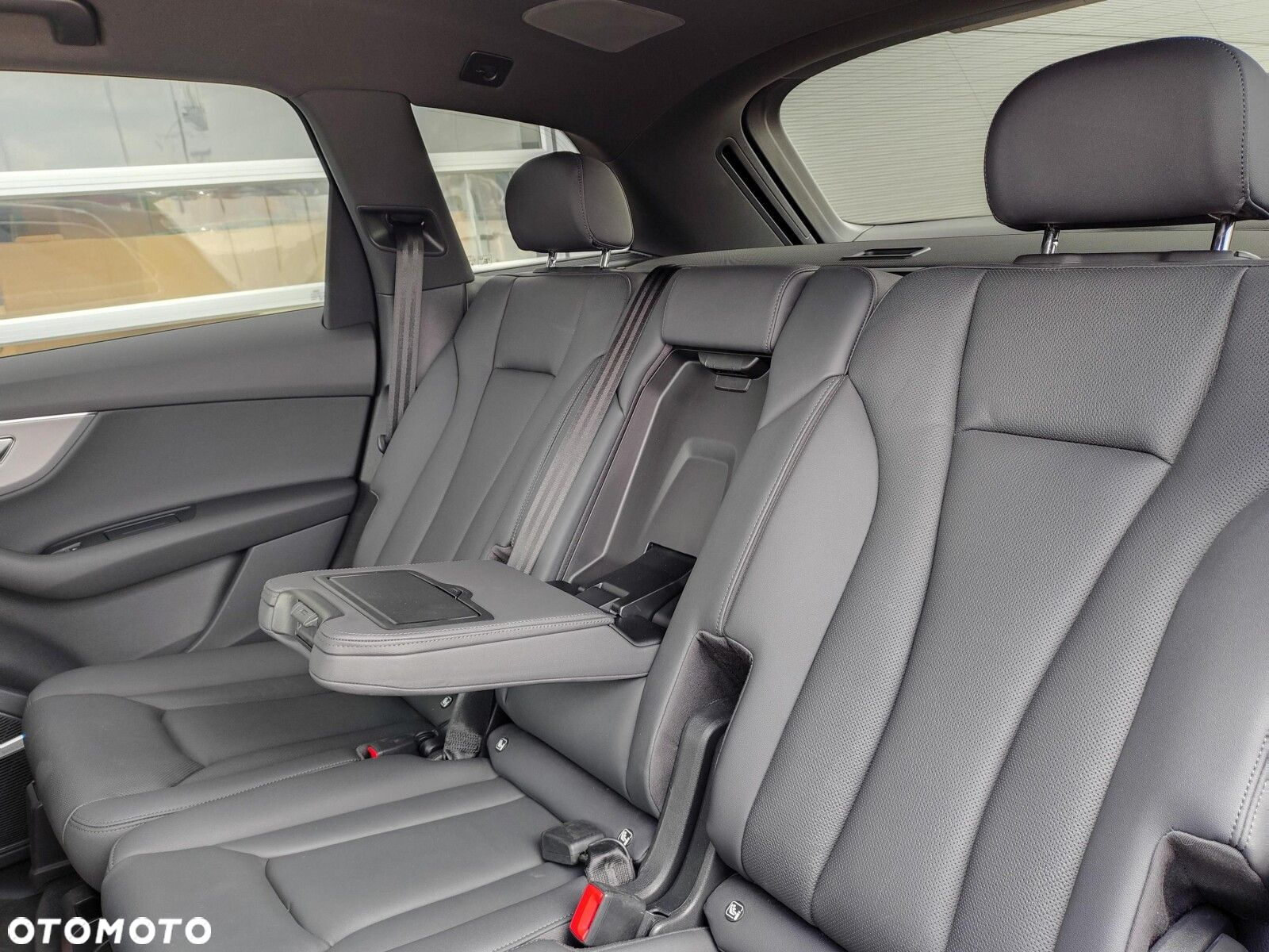 Audi Q7 - 16