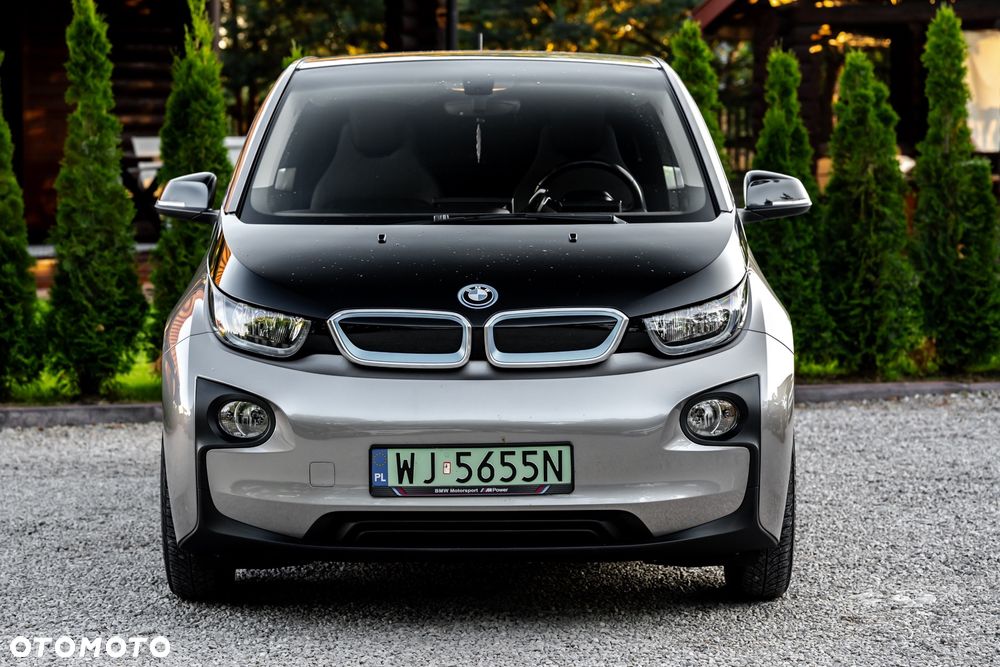 BMW i3 94 Ah - 7
