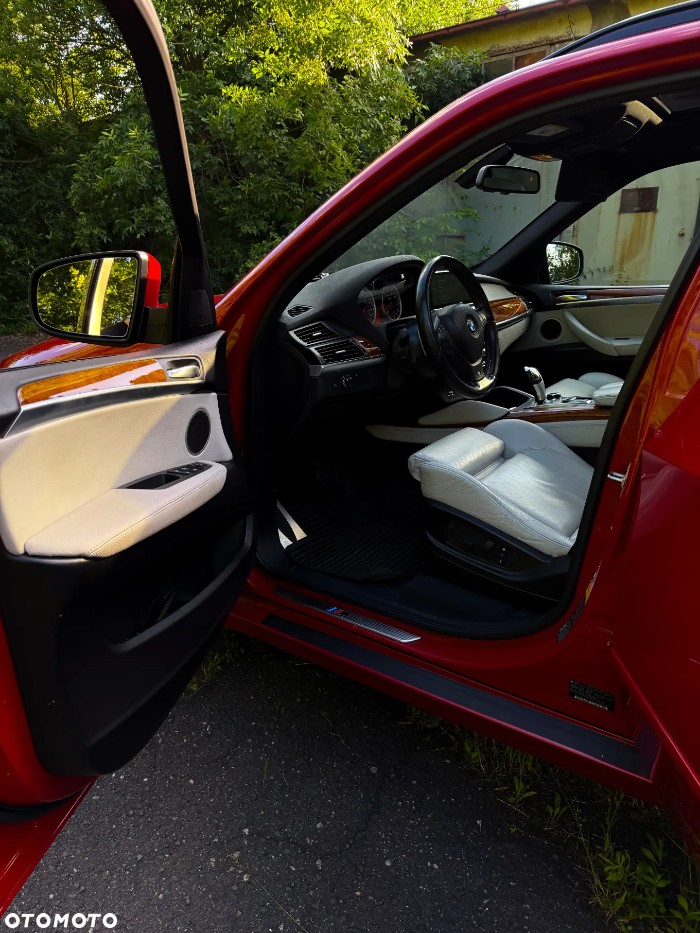BMW X5 X5M - 10