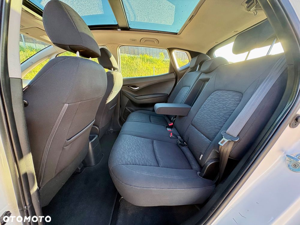 Hyundai ix20 1.4 CRDi Style blue - 18