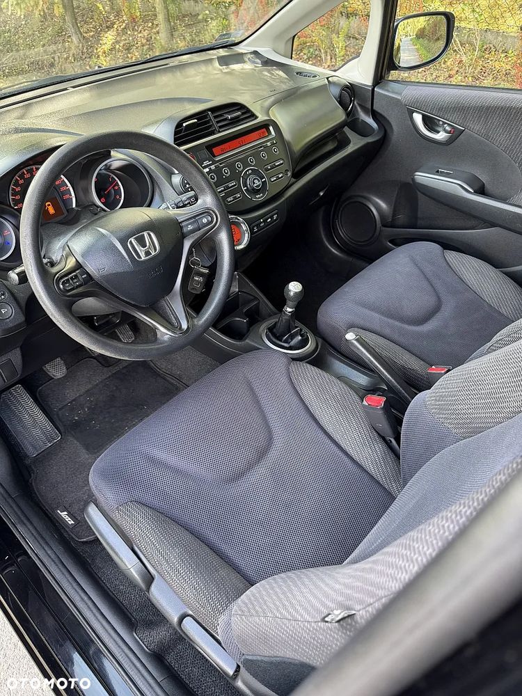 Honda Jazz - 17