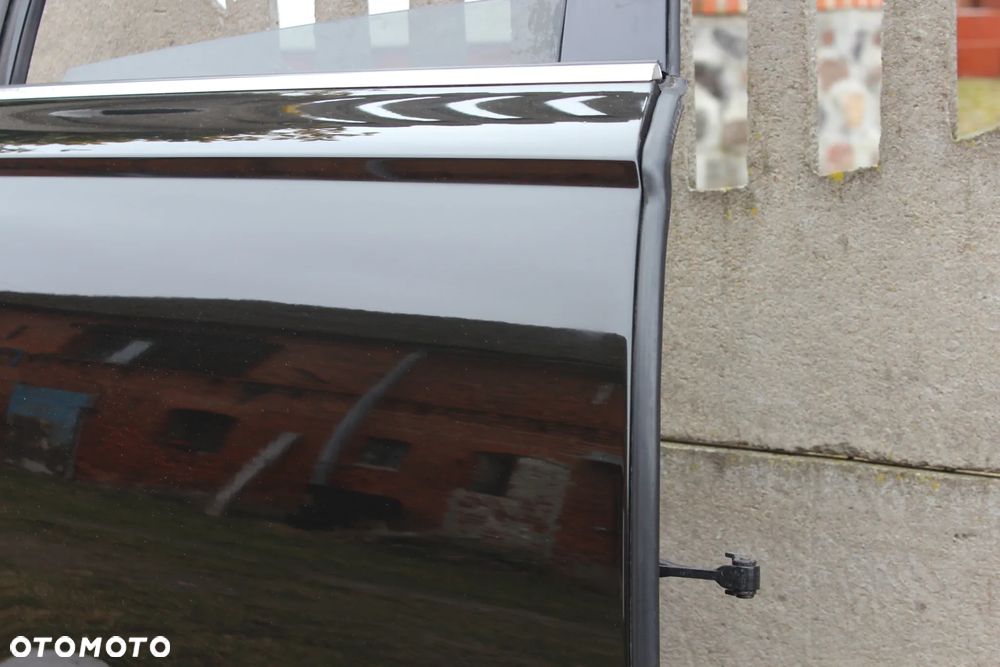 DRZWI TYLNE PRAWE AUDI A6 C7 AVANT LY8X 2015 - 7