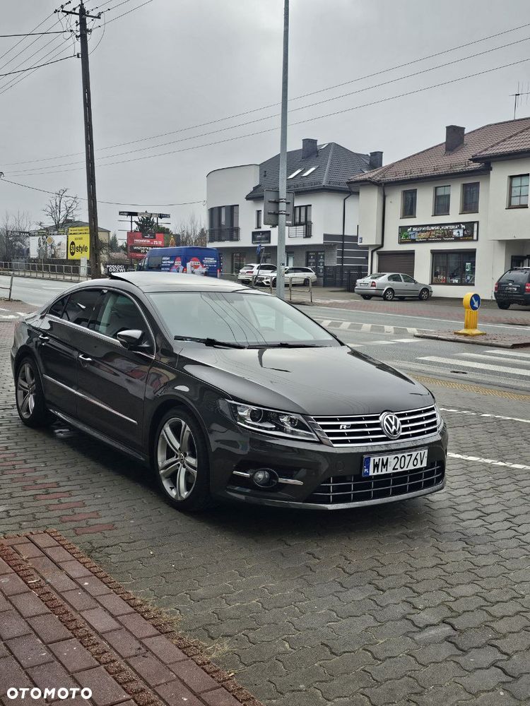 Volkswagen CC 2.0 TSI DSG - 29