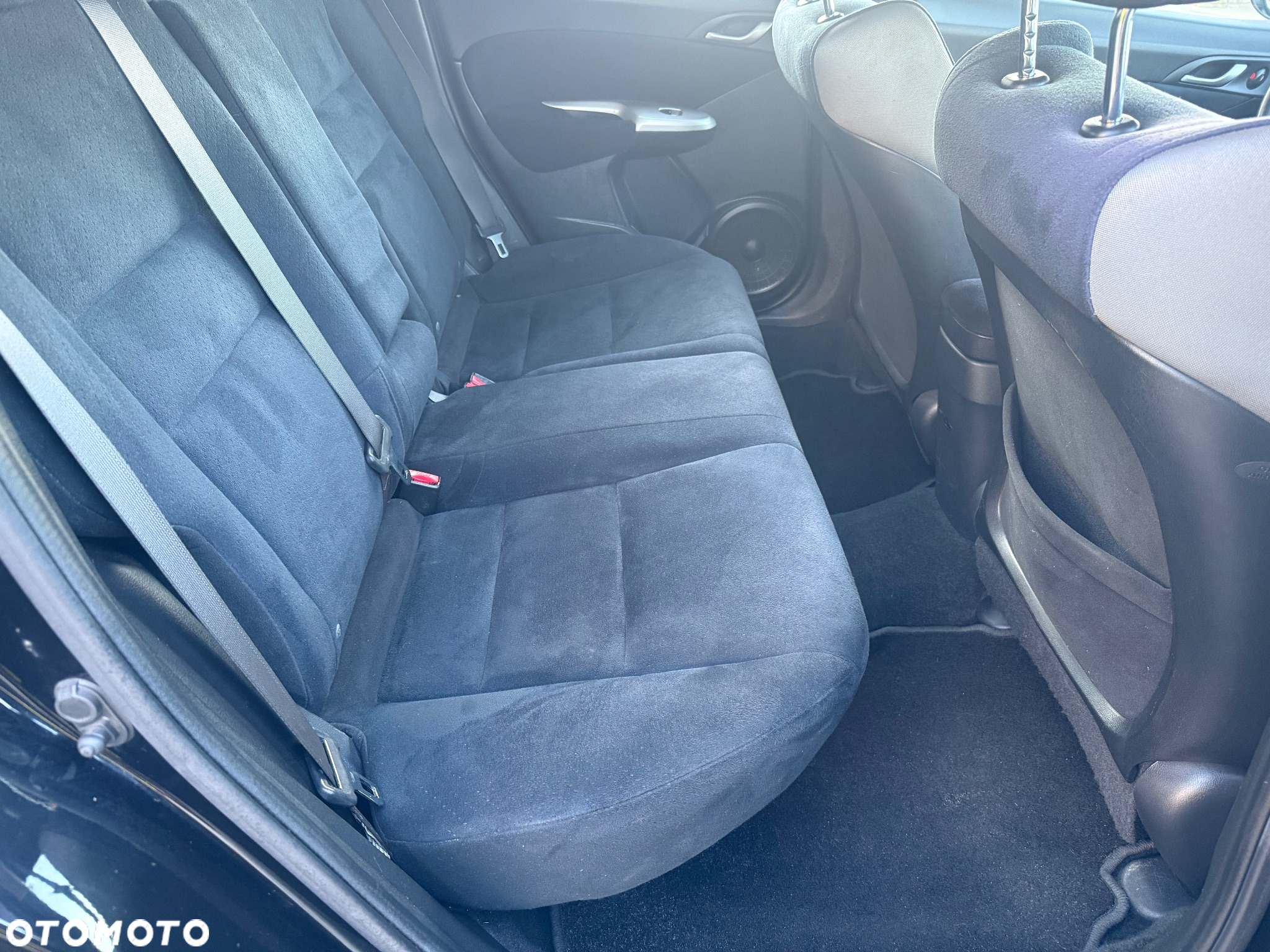 Honda Civic 1.8i-VTEC Comfort - 30
