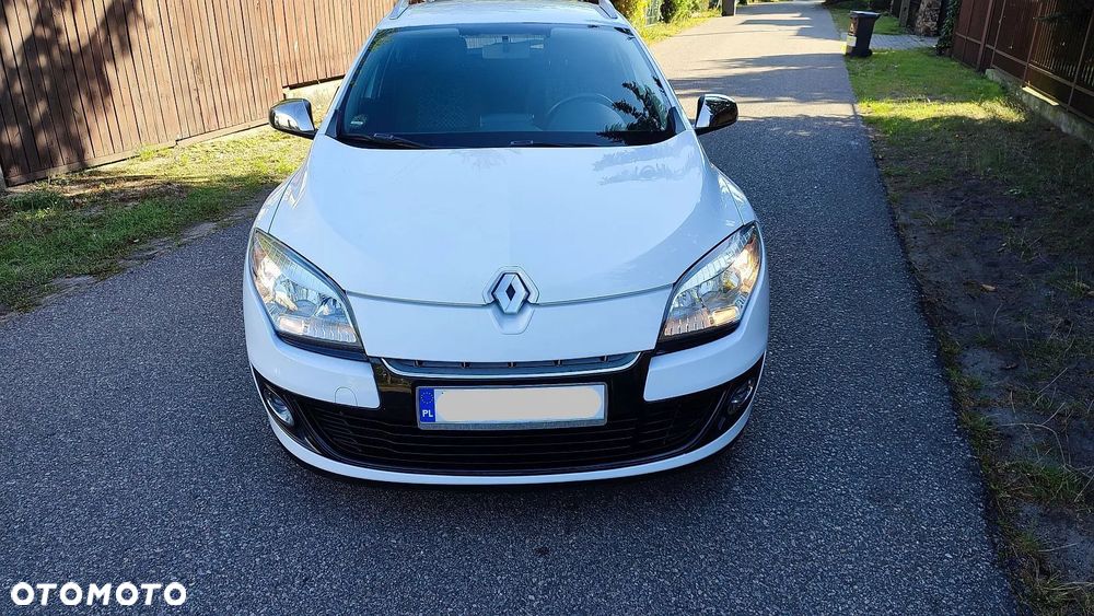 Renault Megane dCi 110 FAP Expression - 17