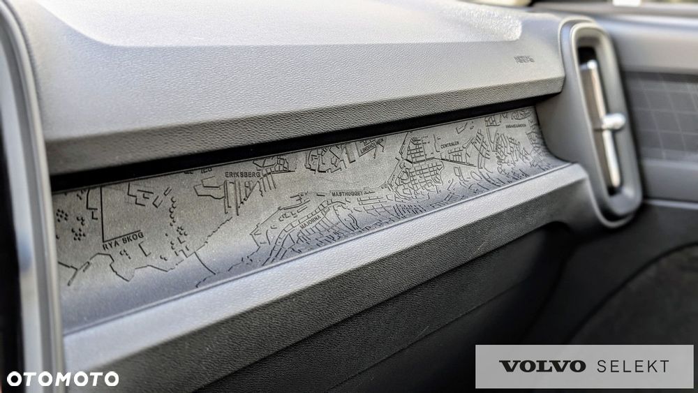 Volvo XC 40 - 21