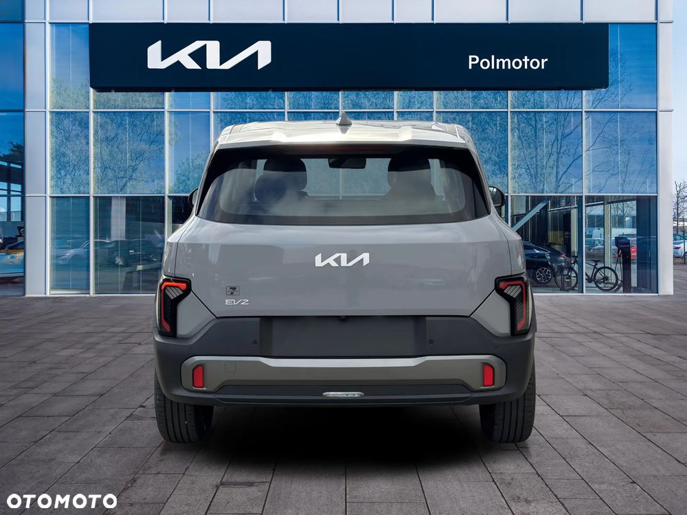 Kia EV2 - 4