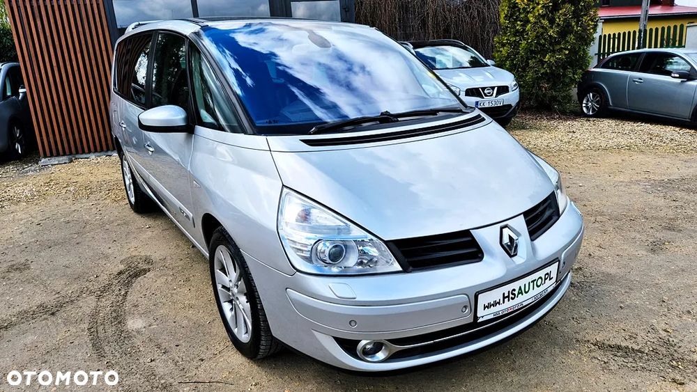 Renault Grand Espace 2.0 Privilege - 5