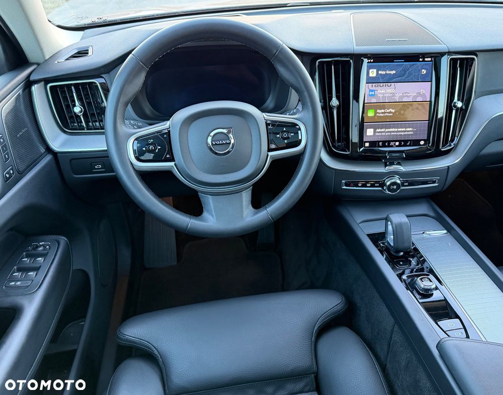 Volvo XC 60 B4 D Inscription - 13