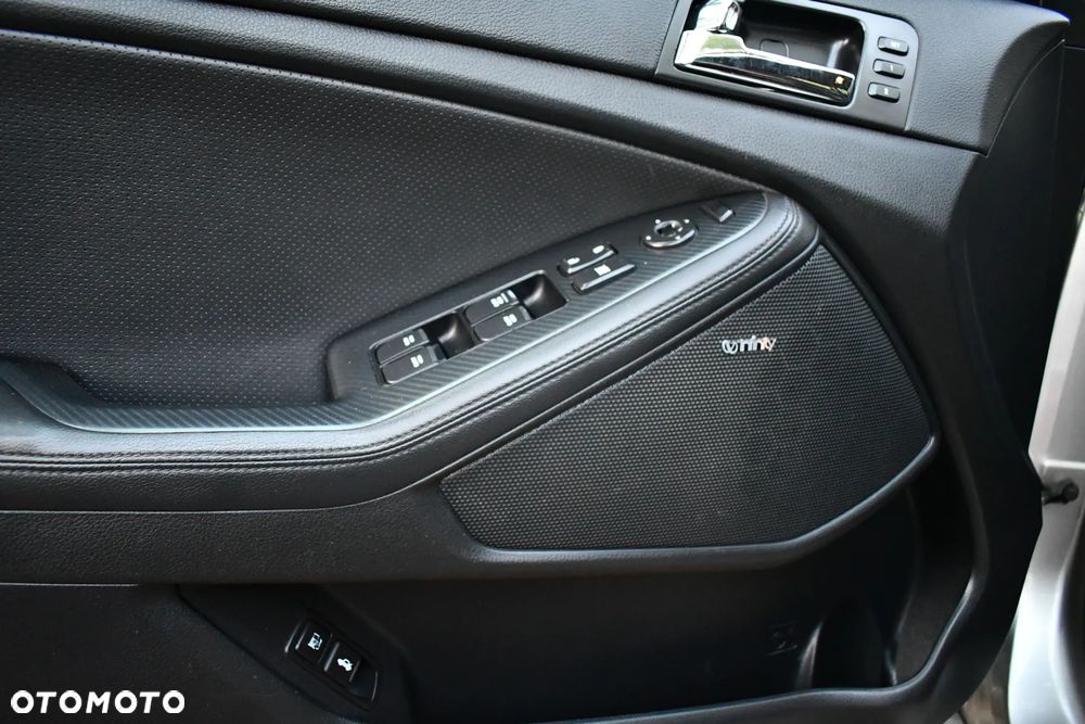 Kia Optima 1.7 CRDi XL - 32