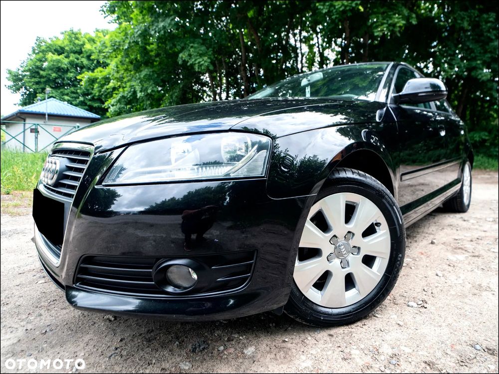 Audi A3 Sportback - 17