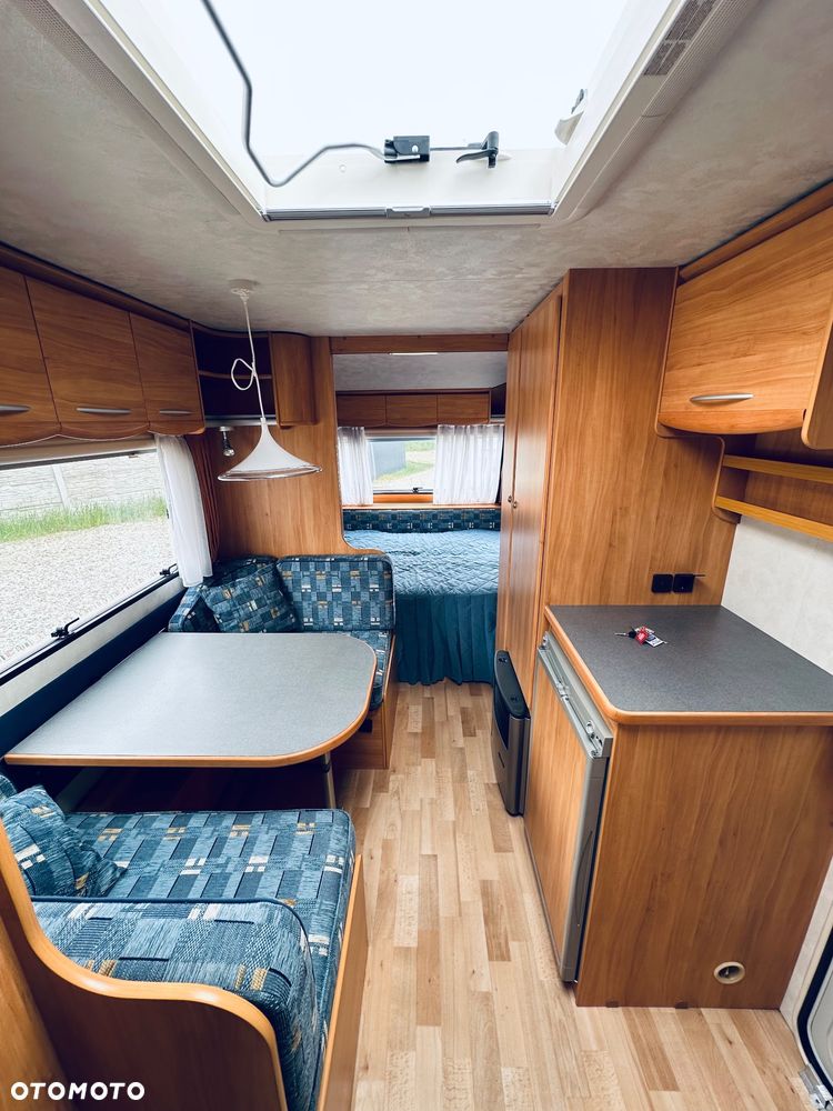 Adria Adria 462 PH - 26