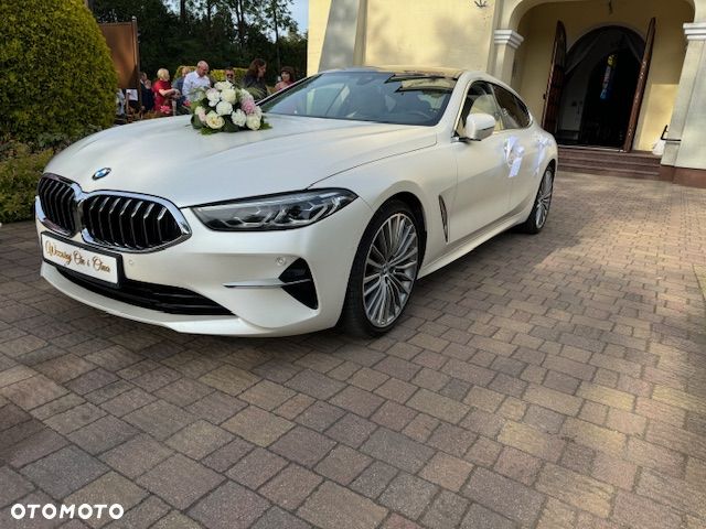 BMW Seria 8 - 4