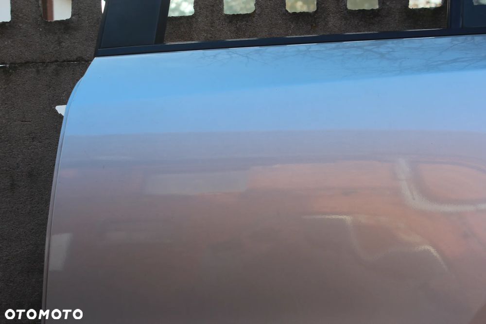 DRZWI TYLNE LEWE MAZDA CX5 45P 2015 - 3