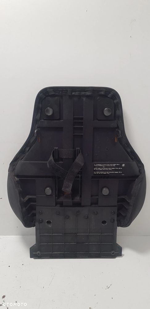 BMW C1 125 oparcie - 5