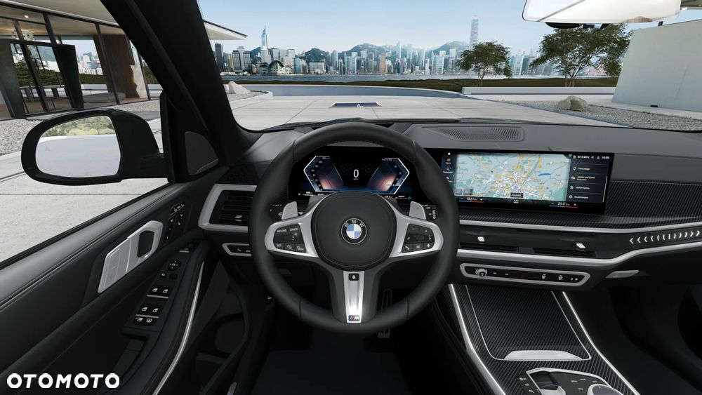 BMW X7 xDrive40i - 14
