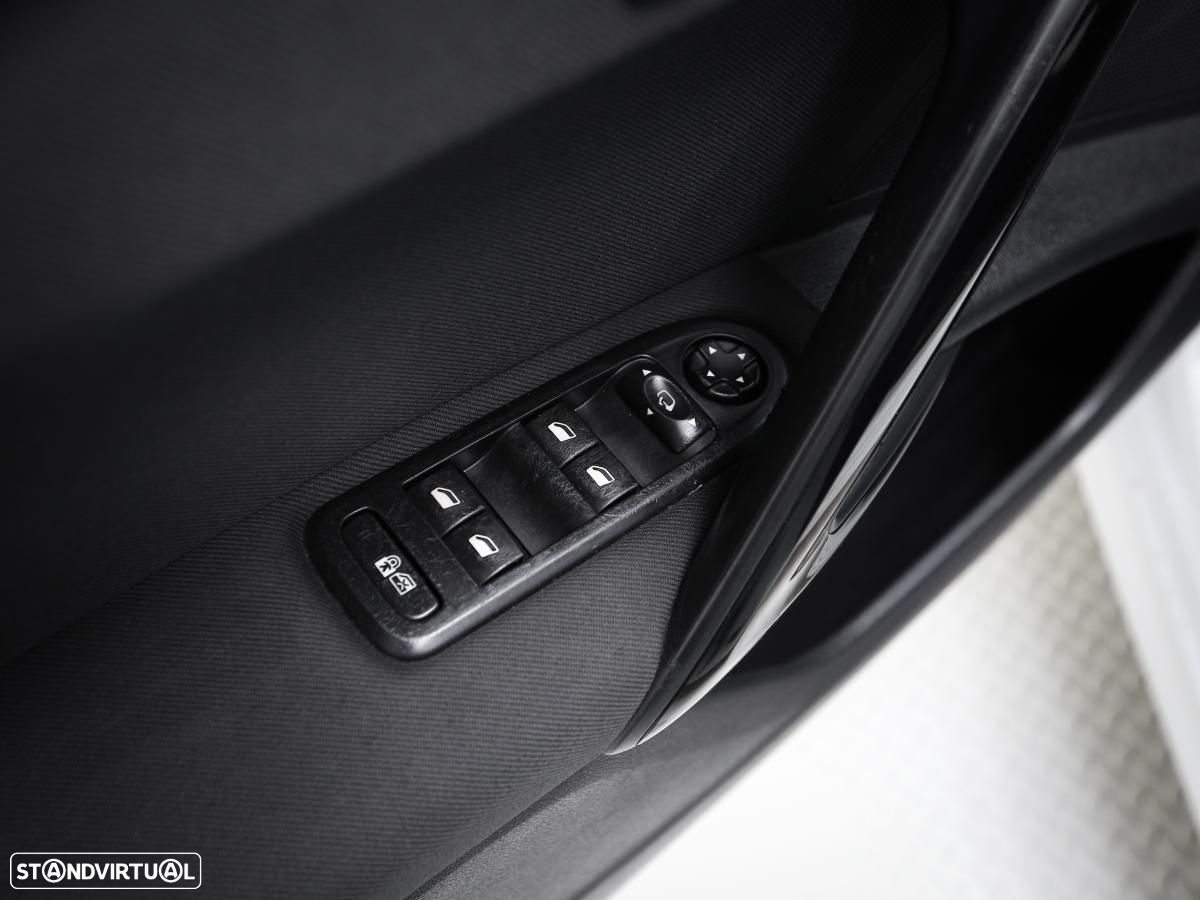 Peugeot 508 SW - 14