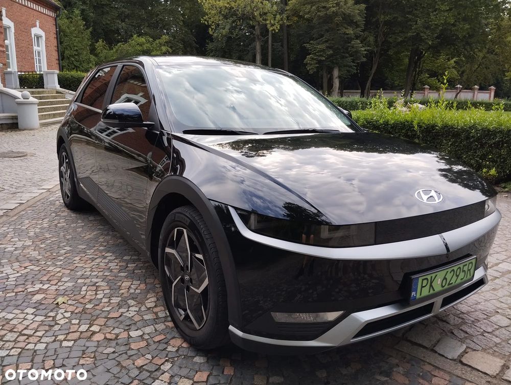 Hyundai IONIQ 5 - 1