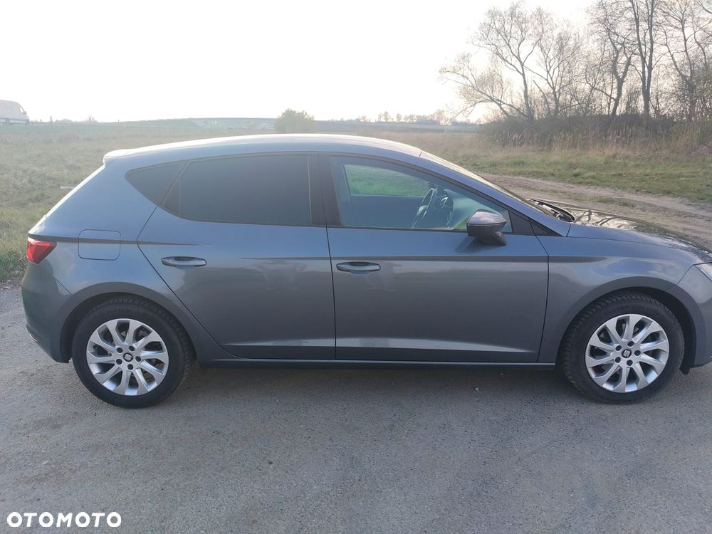 Seat Leon - 7