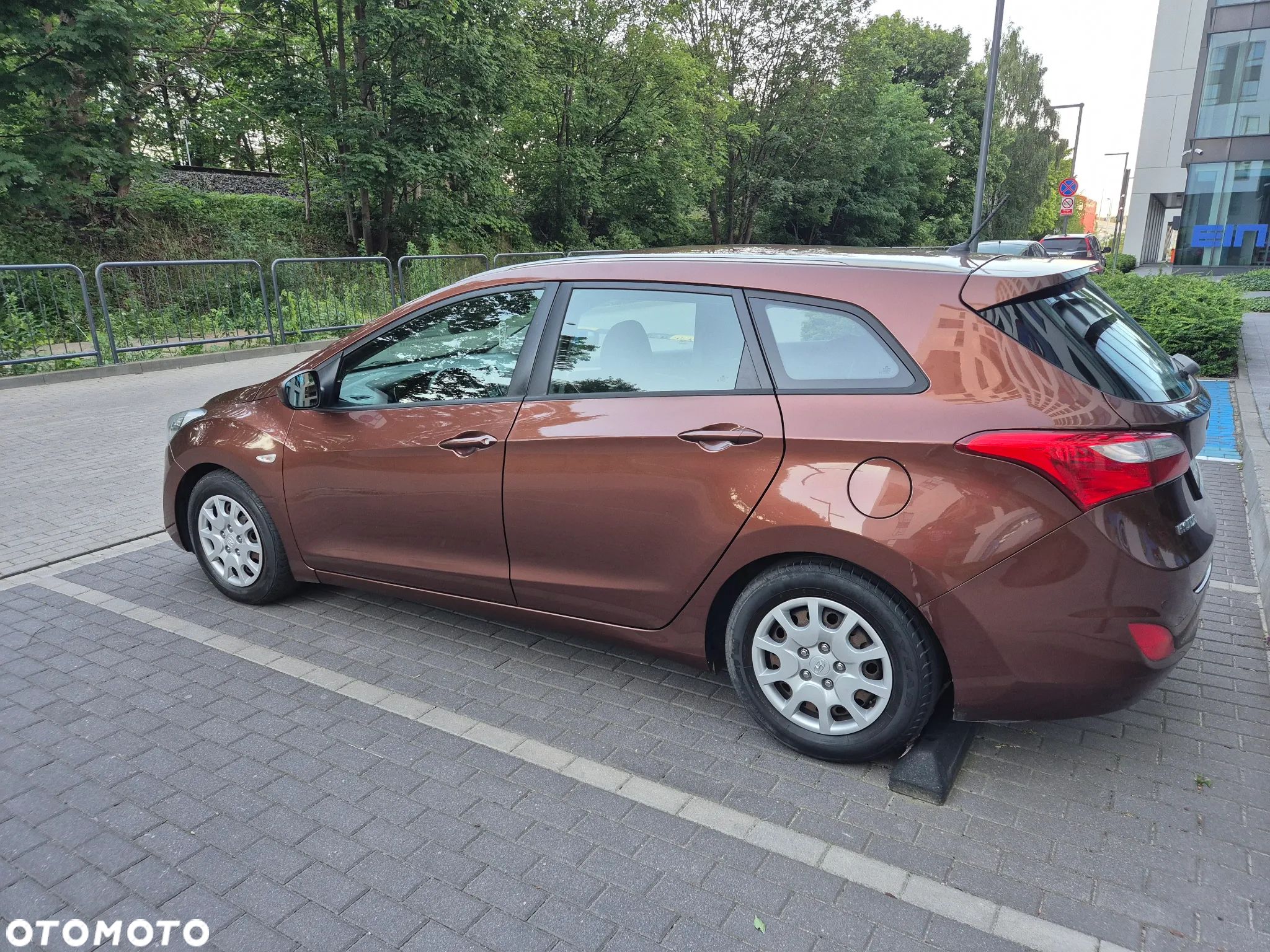 Hyundai i30 1.6 Comfort - 1