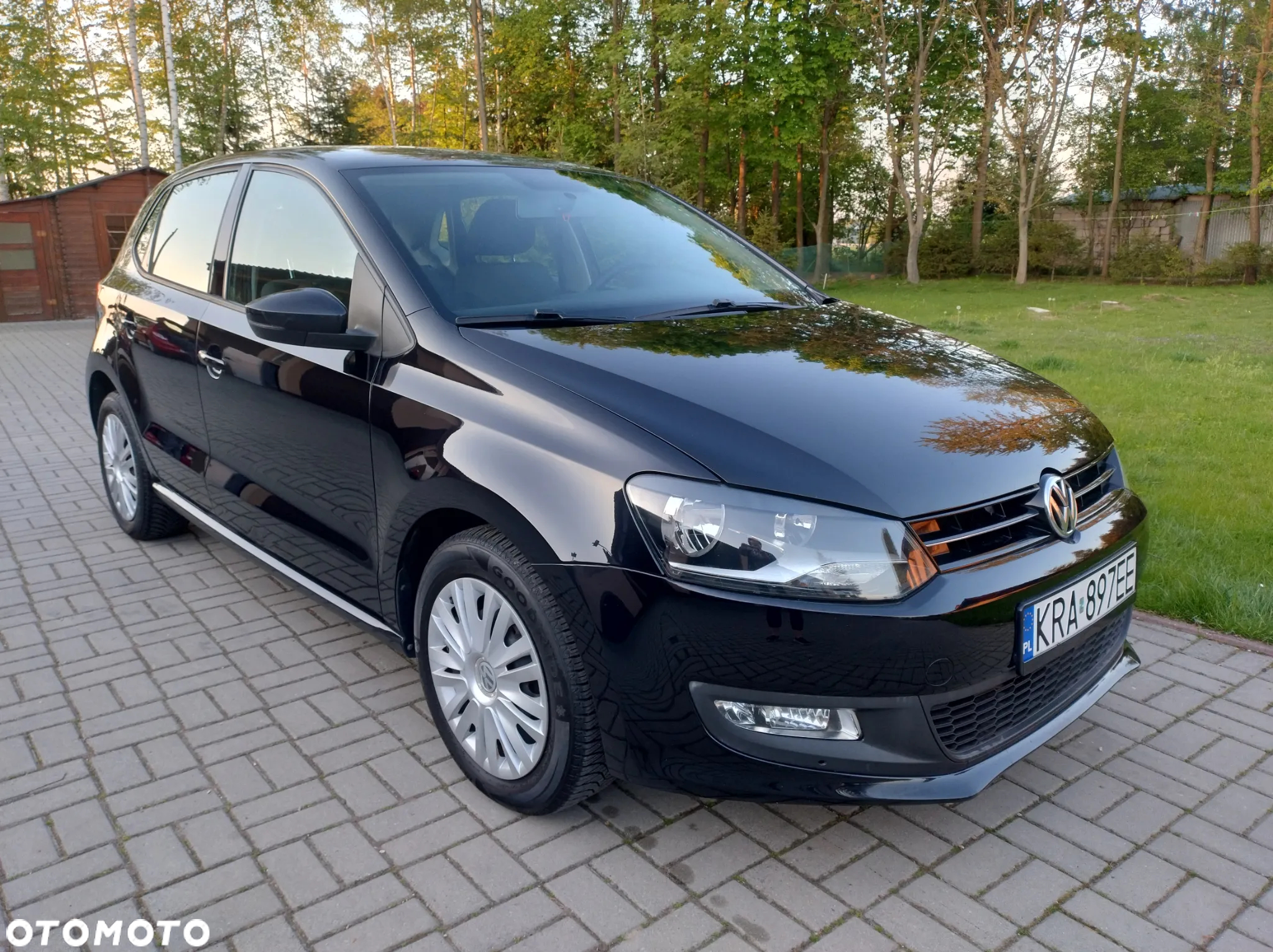 Volkswagen Polo 1.4 16V Comfortline - 3
