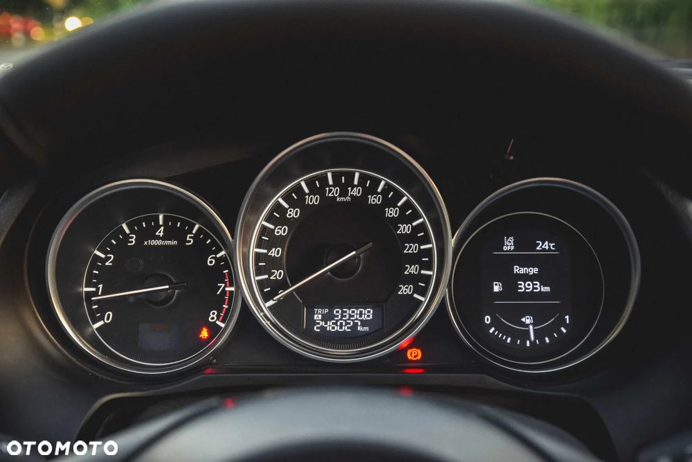 Mazda 6 2.0 Skypassion I-ELoop - 11