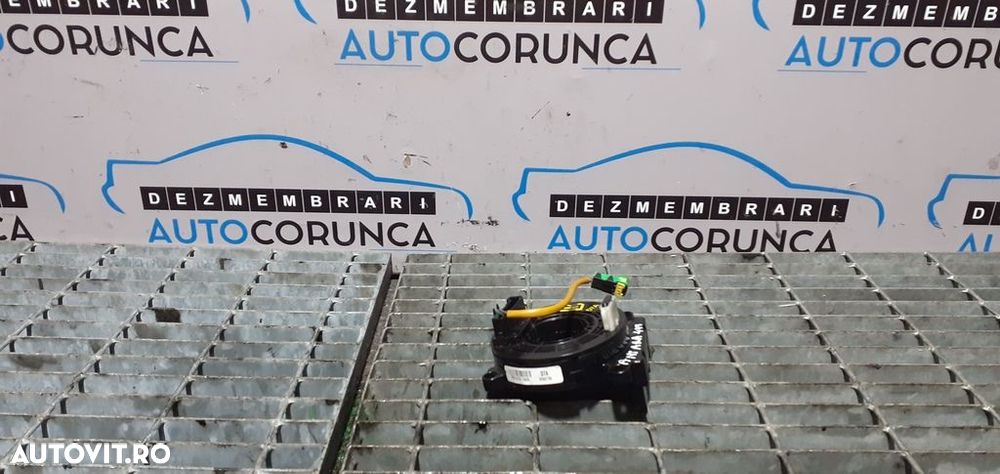 Spirala volan Opel Antara Facelift 2010 - 2015 (443) - 1