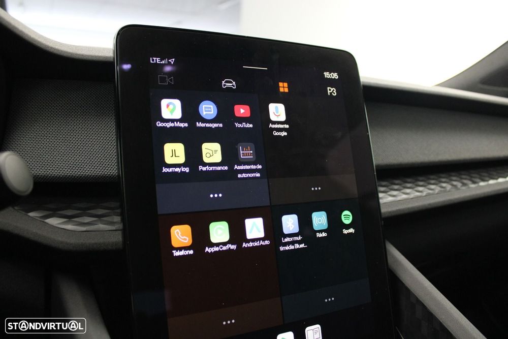 Polestar 2 Long Range 78 kWh - 13