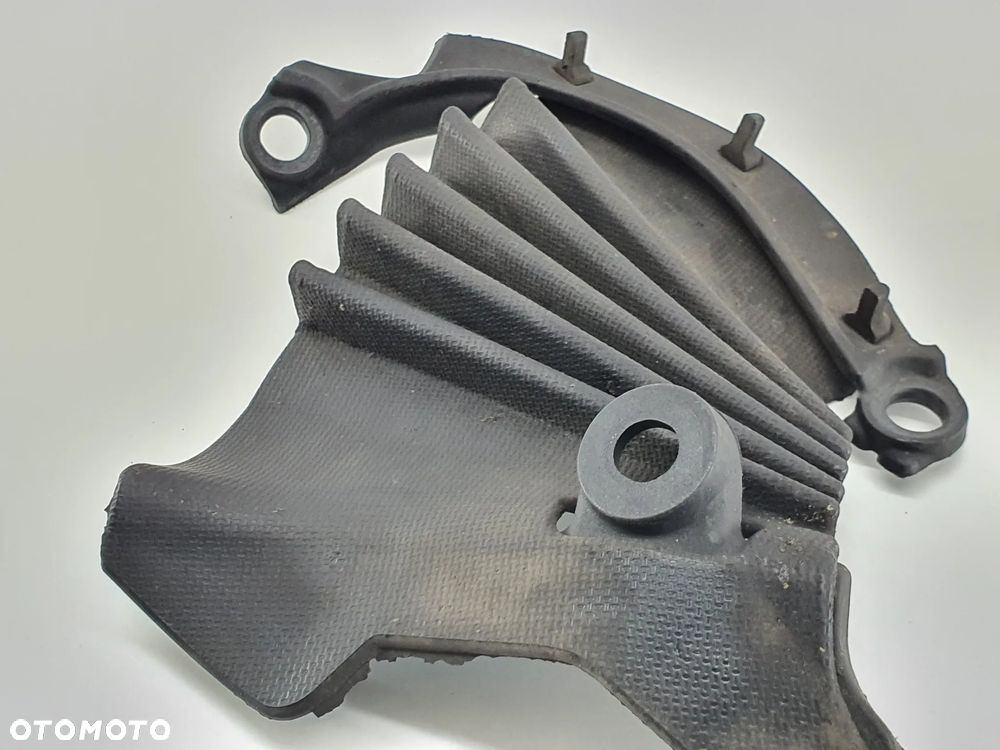 OSLONA WYPELNIENIE   DUCATI DIAVEL - 17