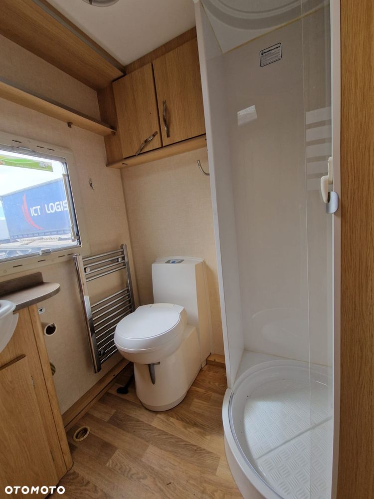 Coachman Pastiche 520/4 - 16