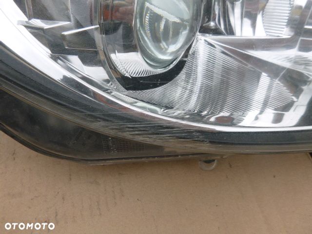 LAMPA PRAWY PRZÓD PRAWA PRZEDNIA OPEL CORSA D 06-11 - 7