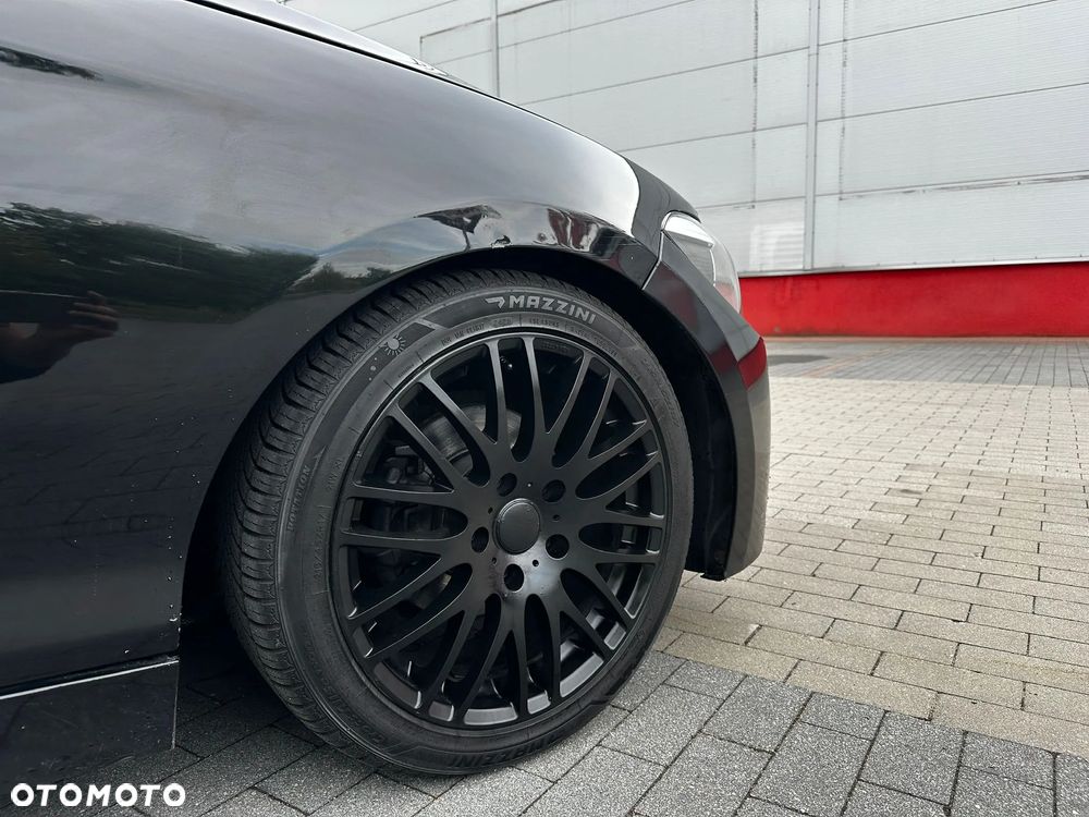 BMW Seria 1 116d EfficientDynamics Sport Line - 13